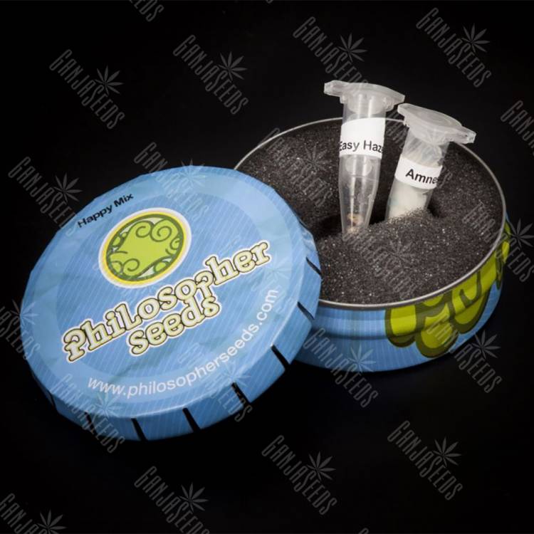 семена конопли Спб Happy Mix feminised Philosopher Seeds семена конопли Спб Happy Mix feminised Philosopher Seeds